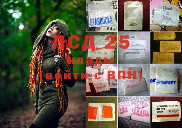 дживик Вязники
